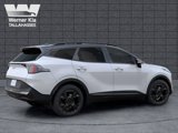 New 2026 Kia Sportage X-Pro Prestige image 6