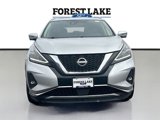 Used 2023 Nissan Murano Platinum w/ Cargo Package image 2