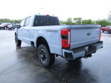 New 2025 Ford F250 Lariat image 5