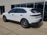 Certified 2024 Porsche Cayenne image 3