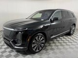 New 2026 Cadillac Vistiq Premium Luxury image 3