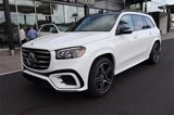 New 2025 Mercedes-Benz GLS 450 4MATIC image 2