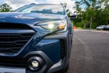 New 2025 Subaru Outback Limited XT image 3
