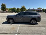Used 2021 Jeep Grand Cherokee L Summit image 5