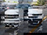 New 2025 Jeep Grand Cherokee L Limited image 2