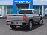 New 2025 Chevrolet Silverado 2500 High Country image 4