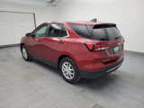 Used 2023 Chevrolet Equinox LT image 3