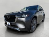 New 2025 MAZDA CX-90 3.3 Turbo w/ Premium Plus Pkg image 3