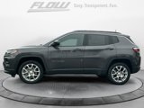 Used 2024 Jeep Compass Latitude image 5