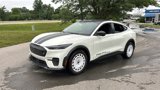 New 2025 Ford Mustang Mach-E GT image 3