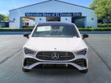 New 2025 Mercedes-Benz CLA 250 image 6