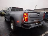 New 2025 Chevrolet Silverado 3500 LTZ w/ LTZ Plus Package image 5