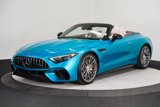 Used 2023 Mercedes-Benz SL 63 AMG 4MATIC image 6