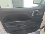 Used 2022 Jeep Wrangler Unlimited Sahara image 5
