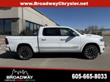 New 2025 RAM 1500 Limited w/ Body Color Bumper Group image 4