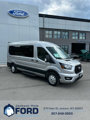 New 2025 Ford Transit 350 XLT image 3