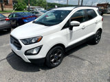 Used 2018 Ford EcoSport SES w/ SES Cold Weather Package image 2