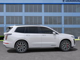 New 2025 Cadillac XT6 Sport w/ Platinum Package image 5