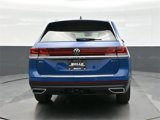 New 2025 Volkswagen Atlas SEL image 6