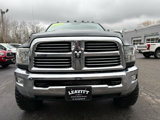 Used 2018 RAM 2500 Big Horn image 3