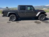 New 2025 Jeep Gladiator Mojave image 2