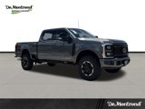New 2025 Ford F250 Lariat image 3