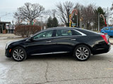 Used 2017 Cadillac XTS w/ Rear Seat Comfort Package image 5