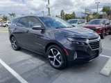 Used 2023 Chevrolet Equinox LT image 2
