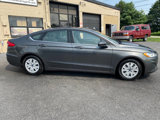 Used 2019 Ford Fusion S image 2