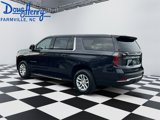 New 2025 Chevrolet Suburban LT image 3