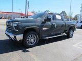 New 2025 Chevrolet Silverado 2500 LTZ w/ LTZ Convenience Package image 6