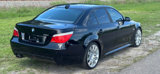 Used 2009 BMW 550i Sedan image 4