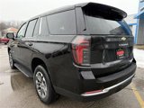 New 2025 Chevrolet Tahoe LS image 4
