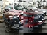 New 2024 INFINITI QX60 Luxe image 3