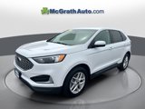 Used 2023 Ford Edge SEL image 3