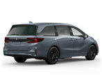 New 2026 Honda Odyssey Sport-L image 2