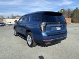 New 2025 Chevrolet Tahoe Premier image 5