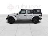 Used 2023 Jeep Wrangler Unlimited Sahara image 2