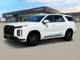New 2025 Hyundai Palisade Calligraphy image 2