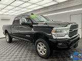 Used 2024 RAM 2500 Laramie image 3
