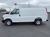 New 2025 Chevrolet Express 2500 w/ Driver Convenience Package image 6