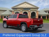 New 2025 Chevrolet Silverado 2500 LTZ w/ LTZ Premium Package image 3