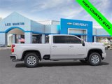 New 2025 Chevrolet Silverado 2500 High Country w/ High Country Premium Package image 5