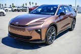 New 2025 Toyota Crown Signia image 6