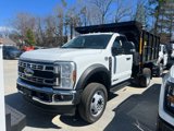 New 2025 Ford F450 XL image 2