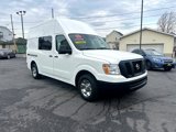 Used 2016 Nissan NV 2500 S w/ Power Package image 4