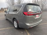 New 2025 Chrysler Pacifica Select w/ Uconnect Theater Family Group image 3