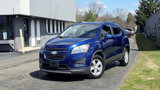 Used 2016 Chevrolet Trax LT image 2