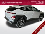 New 2026 Hyundai Kona SEL Premium image 3