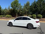 Used 2021 Volkswagen Jetta S w/ Driver Assistance Package image 3